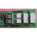 DHI-201 LOP Display Board for LG Sigma Elevators